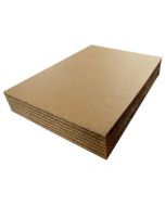 12L x 12W - Ply3 - Corrugated Sheets -GSM 140