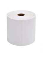 4"x 6" - Direct Thermal Shipping 400 Labels Printer Sticker Roll 
