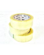 Bopp Self Adhesive Transparent Tapes (100 Meter Roll)