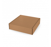 Folding Type Box  - 10.6 x 10.6 x 3