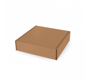 Folding Type Box - 10.6 x 10.6 x 3