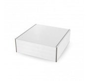 Folding Type Box  - 10 x 10 x 3.5