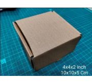 Folding Type Box (10X10X5 CM )