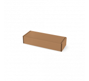 Folding Type Box  - 10 x 3.5 x 1.2