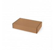 Folding Type Box  - 10 x 6 x 1.5