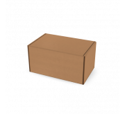 Folding Type Box  - 10 x 6 x 5 -Inch