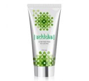 SCHLOKA D TAN FACE PACK WITH TULSI & CLOVE