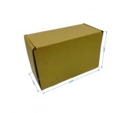 Folding Type Box  - 9 x 4 x 6