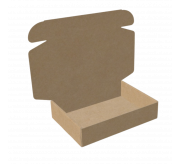Folding Type Box  - 33 x 9 x 3