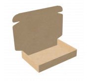 Folding Type Box  - 12 x 8 x 2