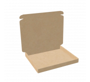 Folding Type Box  - 13 x 11 x 1.2