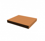 Folding Type Box  - 14 x 12 x 1.5