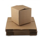 Regular Slotted Box(Strong , Kraft)