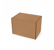 2.6x1.4x2 - folding type box