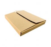 T Type Folding Box  - 9 x 7 x 1