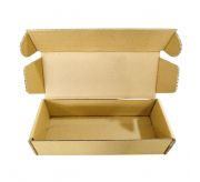 Folding Type Box  - 8.9 x 3.5 x 2.2