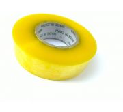 2" Tape (Imported)-54 micron-200 Mtrs Roll