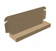 Folding Type Box  - 33 x 9 x 3