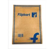 Flipkart PB 3.5 Paper Bag (14"x18")
