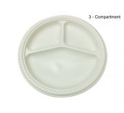 Disposable Plate / Crockery 