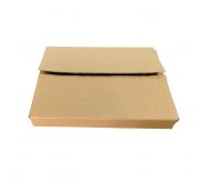 T Type Folding Box  - 13.5 x 10.6 x 1