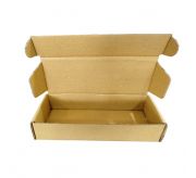 Folding Type Box  - 8.9 x 3.5 x 1.7