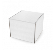 Folding Type Box  - 4 x 4 x 3.1