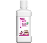 WASHMATE DELICATE LIQUID DETERGENT FOR WOOLEN & DELICATE FABRICS (BIOSAFE FORMULA)