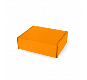 Folding Type Box  - 5 x 4 x 1.5 (Strong + Cnk)