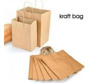 Paper Bags (Set of 5 Pcs)