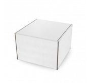 Folding Type Box  - 6 x 6 x 4