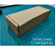 FOLDING TYPE BOX ( 7X2.5X1.5 )