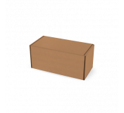 Folding Type Box  - 7.5 x 3.5 x 3.3