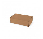 Folding Type Box  - 7.5 x 4.5 x 2