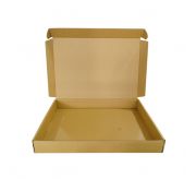 Folding Type Box  - 20 x 14 x 2.5