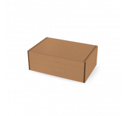 Folding Type Box  - 7 x 4.5 x 2.5