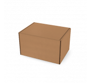 Folding Type Box  - 7 x 5 x 4