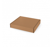 Folding Type Box  - 7 x 6 x 1.2