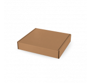 Folding Type Box  - 9.5 x 7.2 x 1