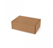 9x6x3 - folding type box