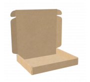 Folding Type Box  - 9 x 7 x 1.2