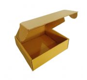 Folding Type Box - 8.7 x 8.3 x 3