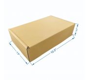 Folding Type Box  - 12.3 x 7.6 x 3.2