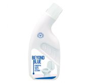 BEYOND BLUE        