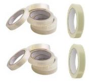 Bopp Self Adhesive Trasparent Tapes18MM x 50Mtr