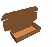 Folding Type Box  - 22 x 10 x 4.5