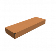 Folding Type Box  - 9 x 3 x 1