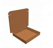 Folding Type Box  - 10.8 x 10.4 x 1.6