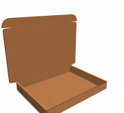 Folding Type Box  - 17.5 x 13.5 x 2