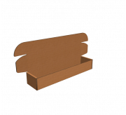 Folding Type Box  - 26 x 6 x 4